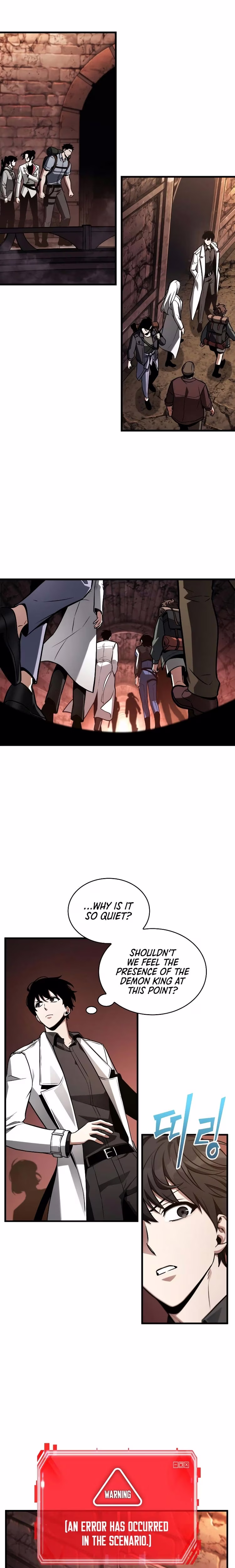 Omniscient Reader's Viewpoint - Chapter 183 - Part 13