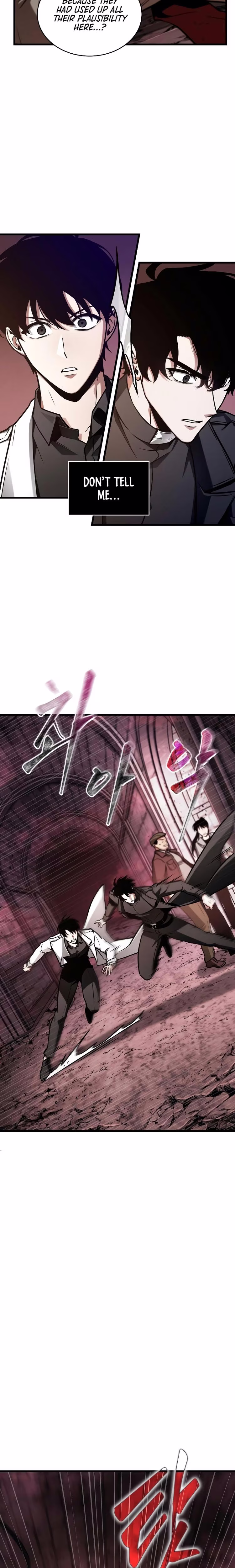 Omniscient Reader's Viewpoint - Chapter 183 - Part 17