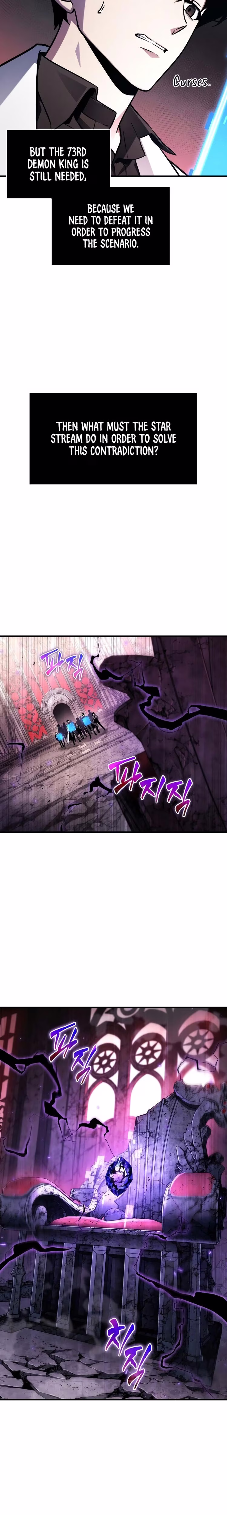 Omniscient Reader's Viewpoint - Chapter 184 - Part 5