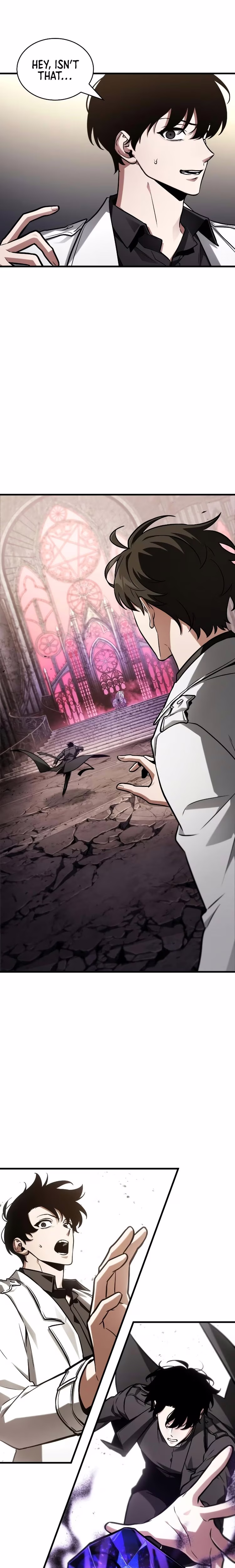 Omniscient Reader's Viewpoint - Chapter 184 - Part 6