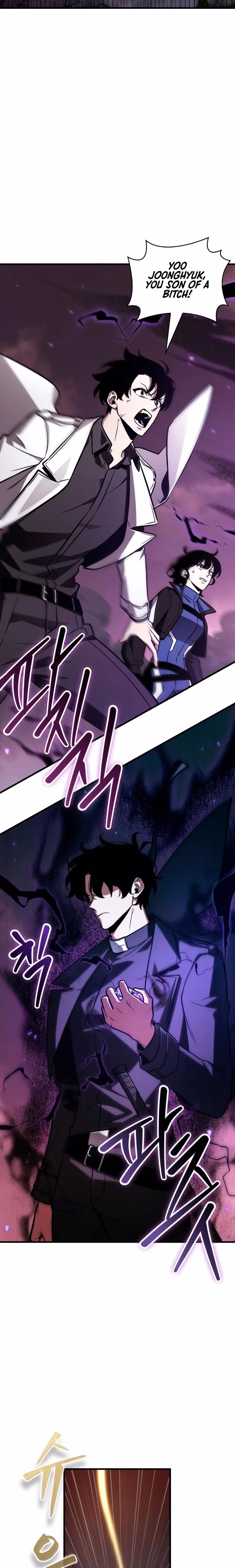 Omniscient Reader's Viewpoint - Chapter 184 - Part 15