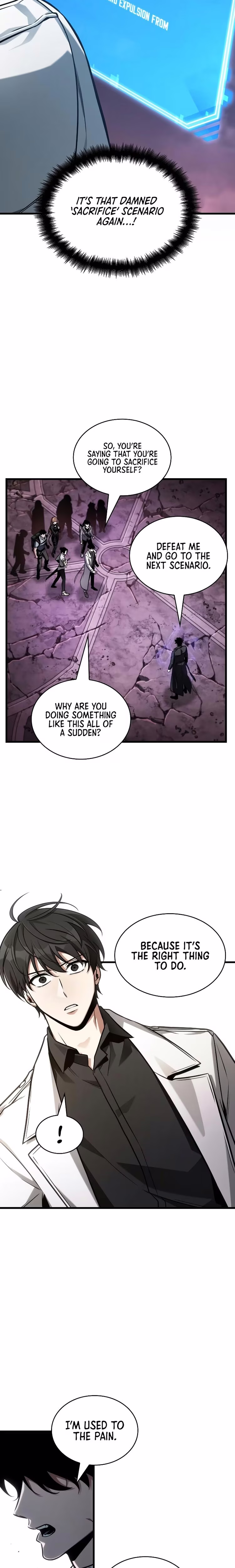 Omniscient Reader's Viewpoint - Chapter 184 - Part 22