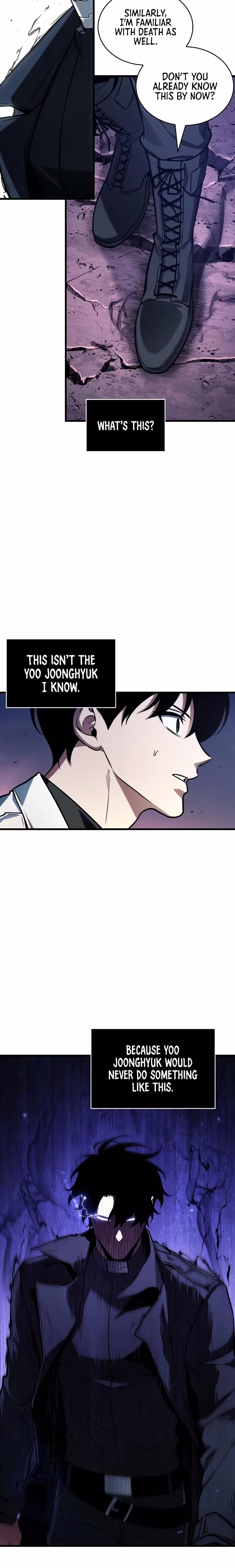 Omniscient Reader's Viewpoint - Chapter 184 - Part 23