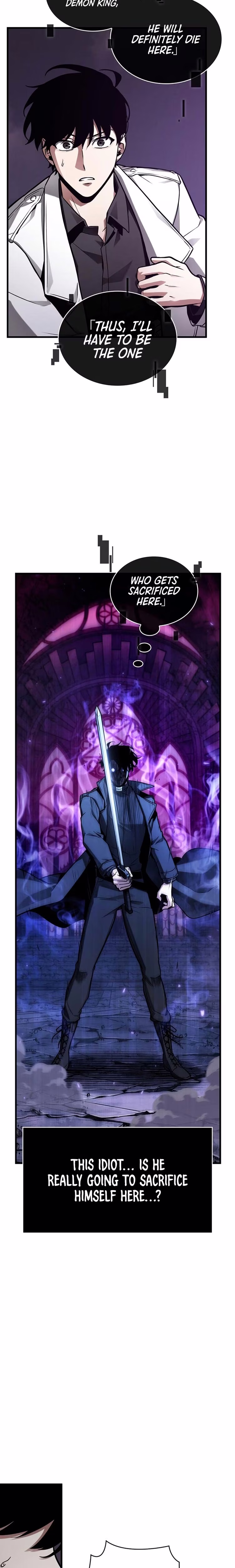 Omniscient Reader's Viewpoint - Chapter 185 - Part 5