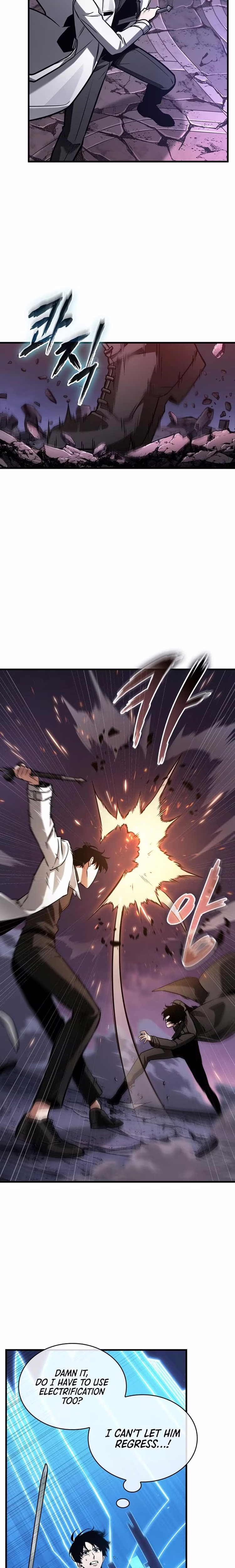 Omniscient Reader's Viewpoint - Chapter 185 - Part 8