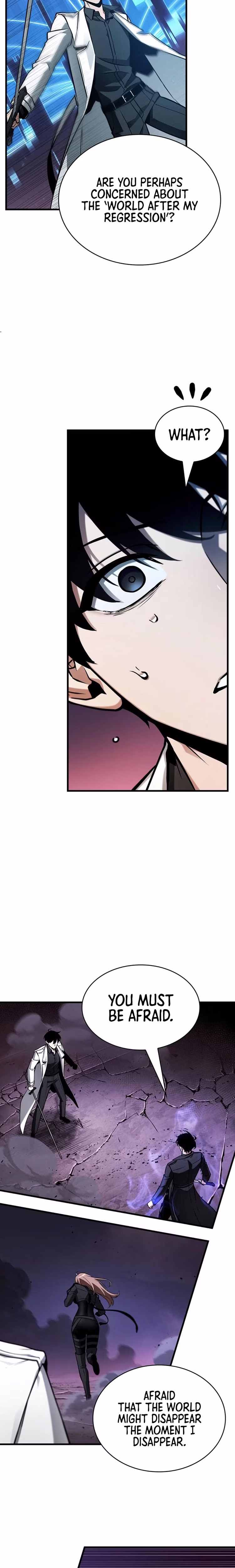 Omniscient Reader's Viewpoint - Chapter 185 - Part 9