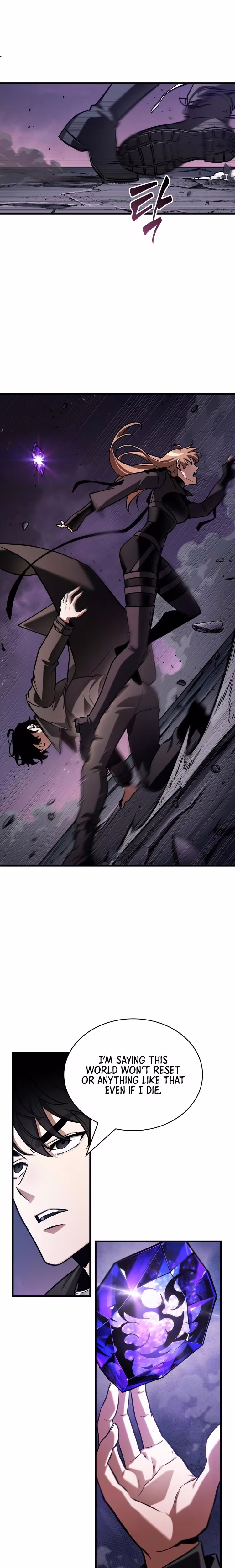 Omniscient Reader's Viewpoint - Chapter 185 - Part 12