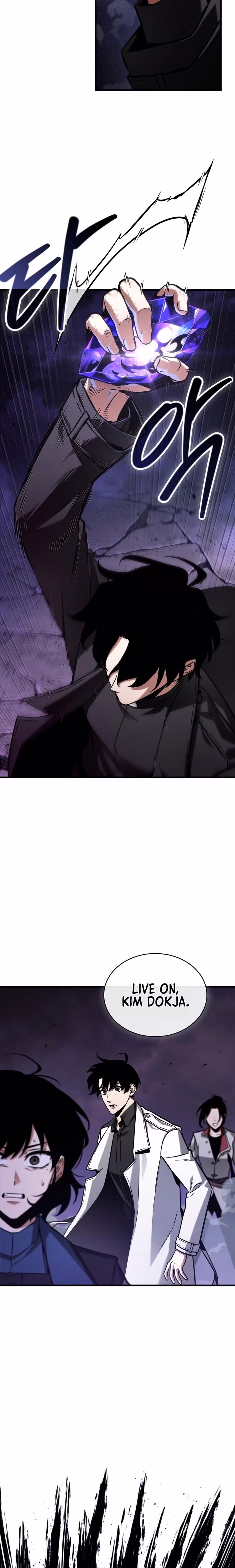 Omniscient Reader's Viewpoint - Chapter 185 - Part 13