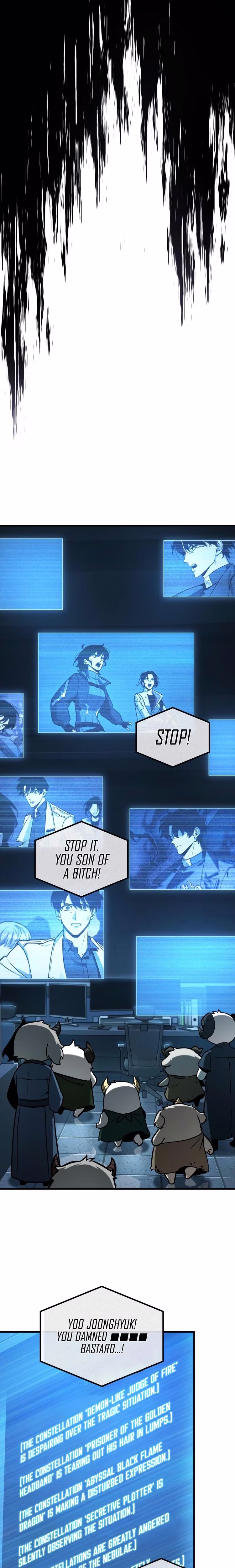 Omniscient Reader's Viewpoint - Chapter 185 - Part 15