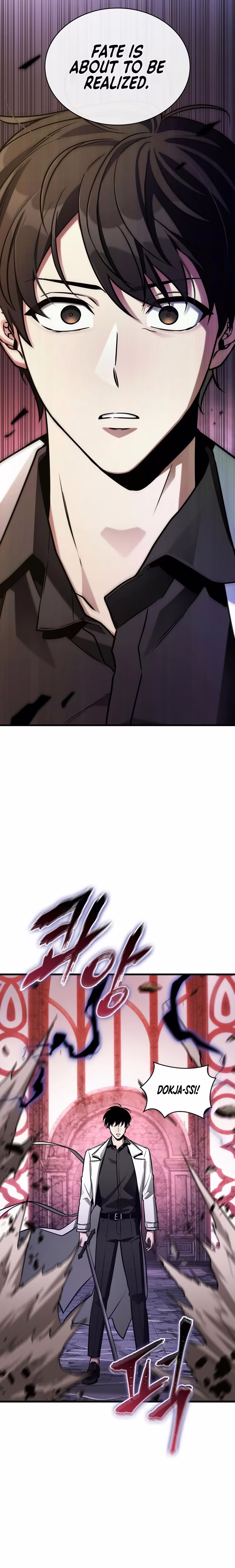 Omniscient Reader's Viewpoint - Chapter 185 - Part 20