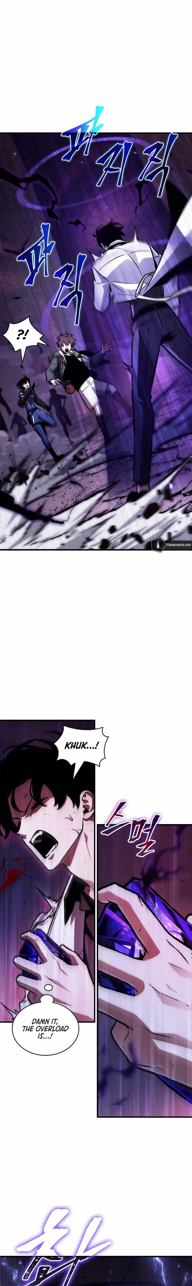 Omniscient Reader's Viewpoint - Chapter 186 - Part 13