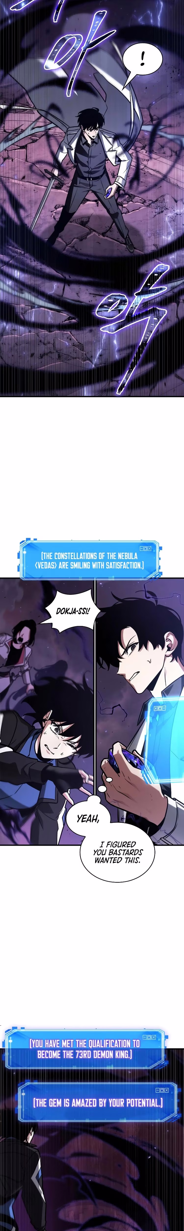 Omniscient Reader's Viewpoint - Chapter 186 - Part 14