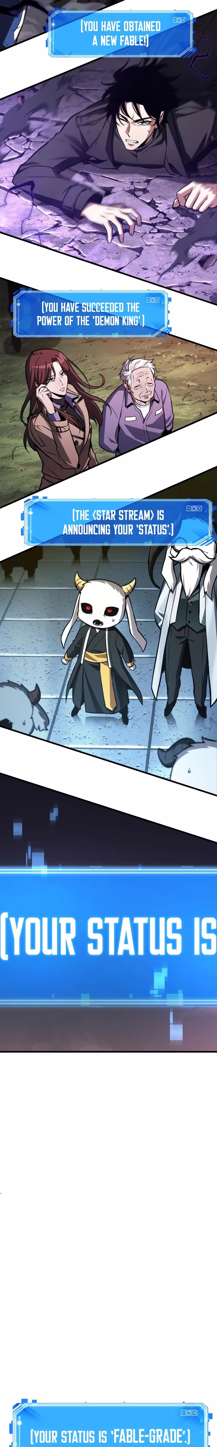 Omniscient Reader's Viewpoint - Chapter 187 - Part 3