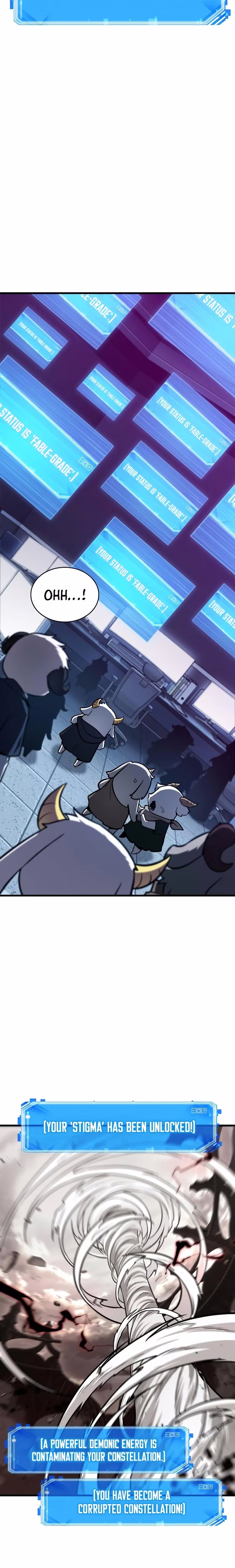 Omniscient Reader's Viewpoint - Chapter 187 - Part 4