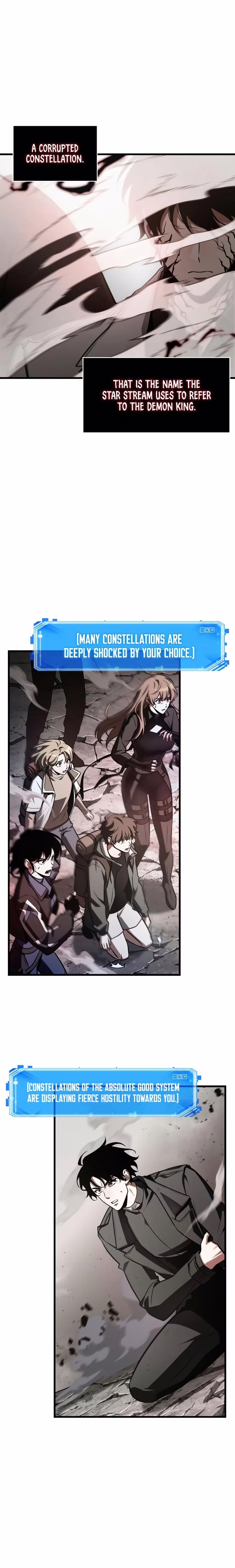 Omniscient Reader's Viewpoint - Chapter 187 - Part 5