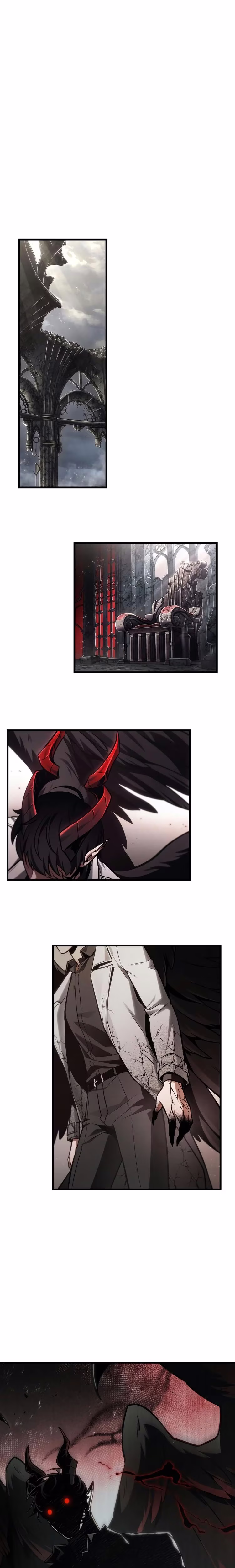 Omniscient Reader's Viewpoint - Chapter 187 - Part 10