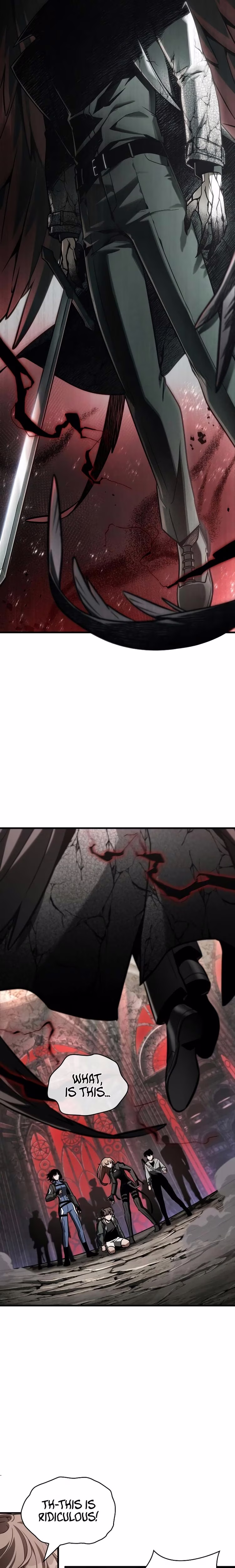 Omniscient Reader's Viewpoint - Chapter 187 - Part 11