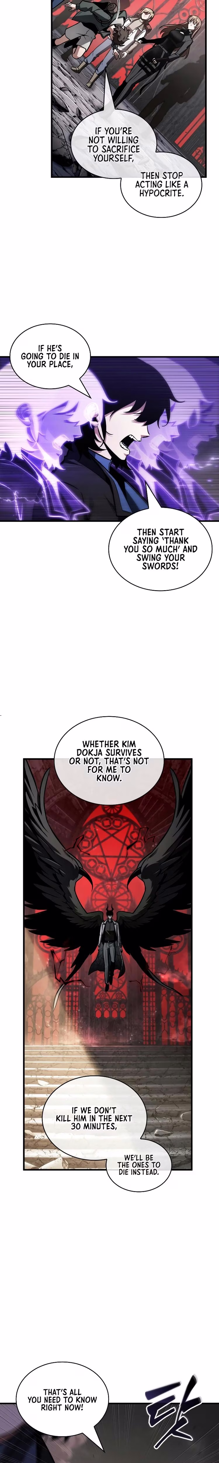 Omniscient Reader's Viewpoint - Chapter 187 - Part 17