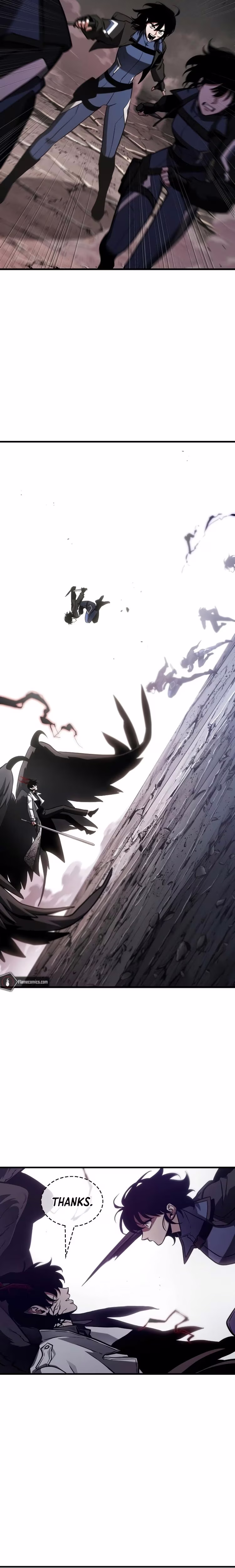 Omniscient Reader's Viewpoint - Chapter 187 - Part 18