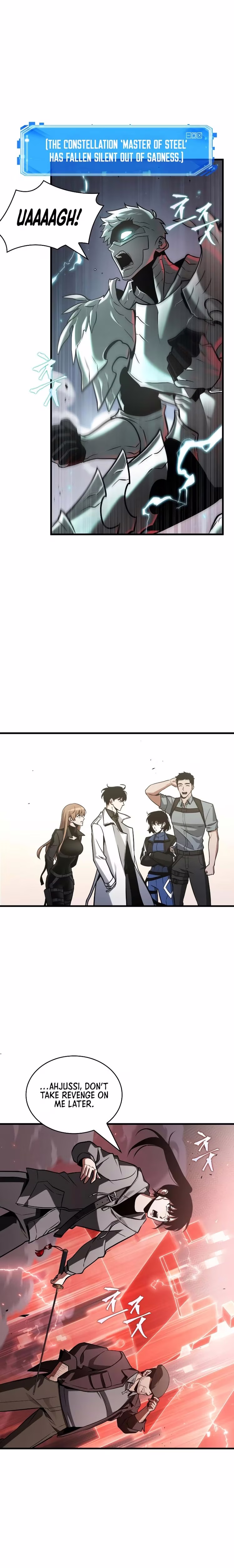 Omniscient Reader's Viewpoint - Chapter 187 - Part 22