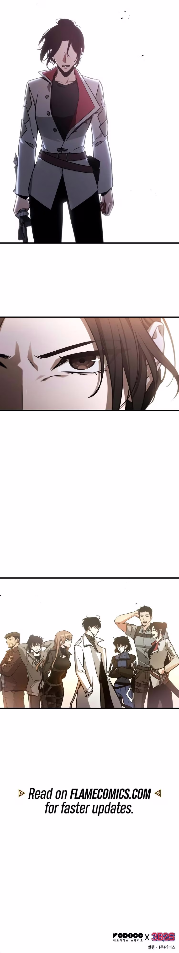 Omniscient Reader's Viewpoint - Chapter 187 - Part 25