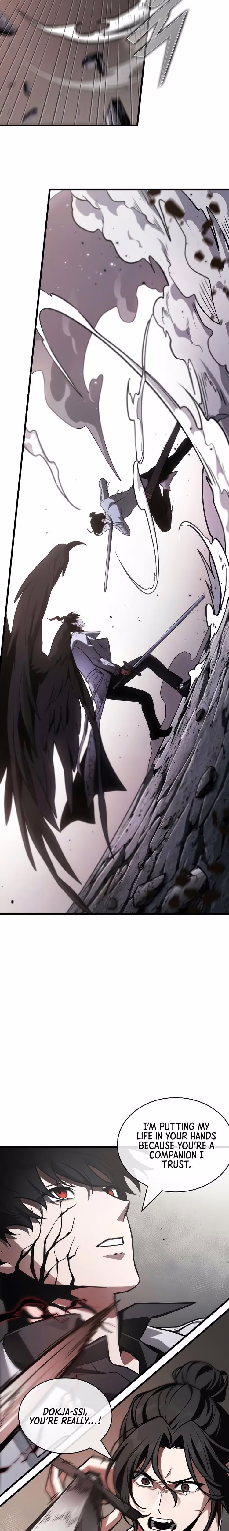 Omniscient Reader's Viewpoint - Chapter 188 - Part 6