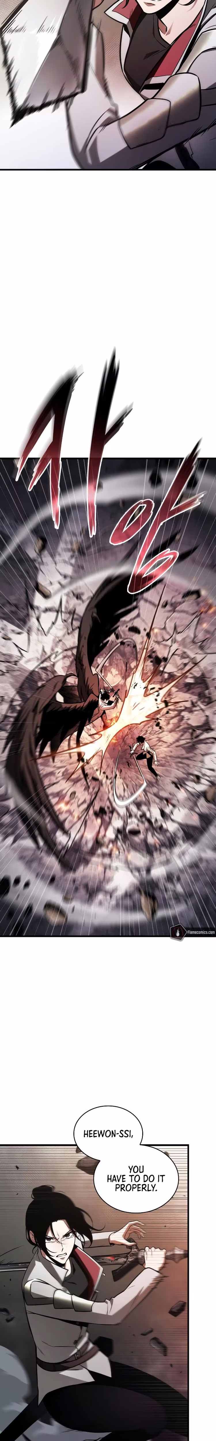 Omniscient Reader's Viewpoint - Chapter 188 - Part 7