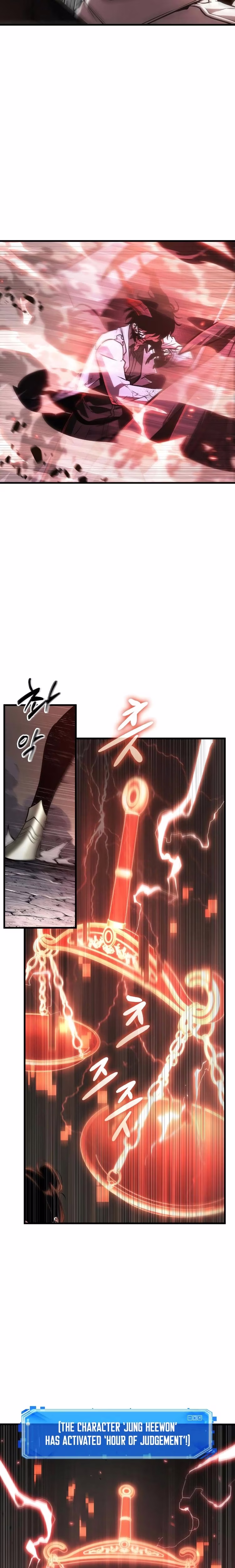 Omniscient Reader's Viewpoint - Chapter 188 - Part 9