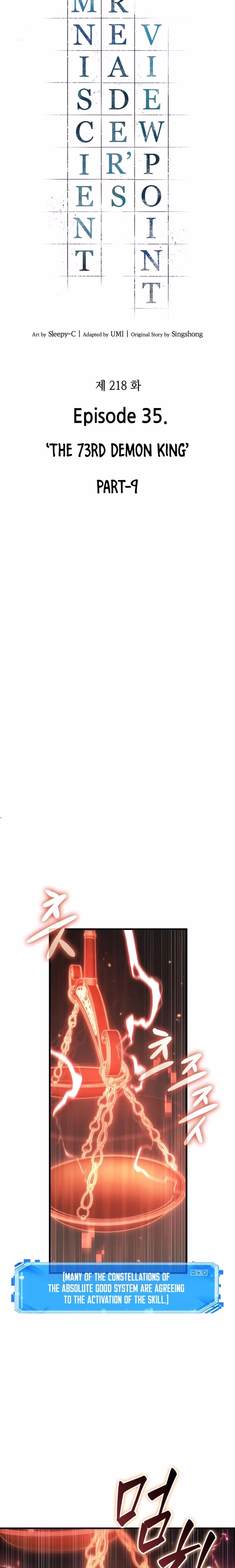 Omniscient Reader's Viewpoint - Chapter 188 - Part 11