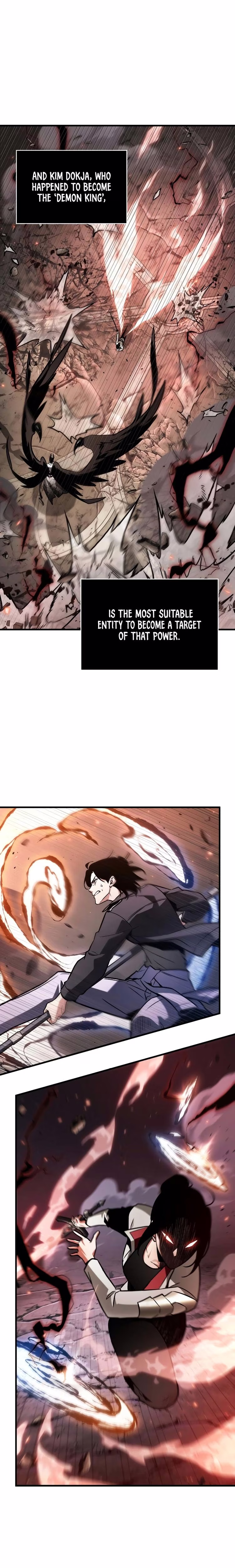 Omniscient Reader's Viewpoint - Chapter 188 - Part 17