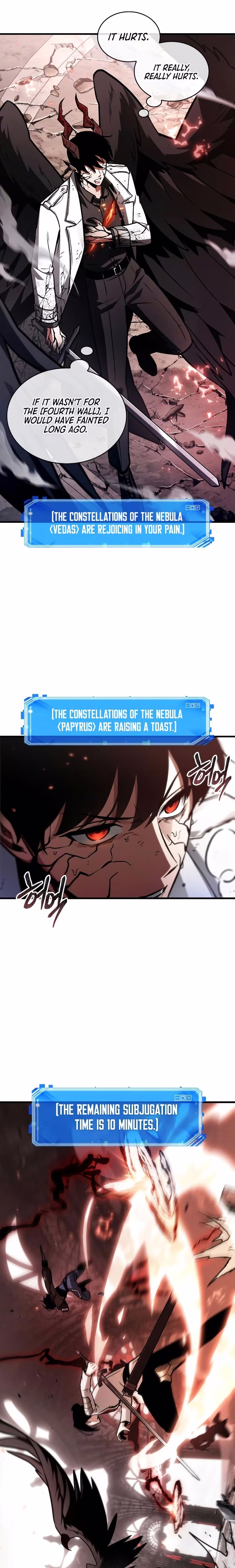 Omniscient Reader's Viewpoint - Chapter 188 - Part 20