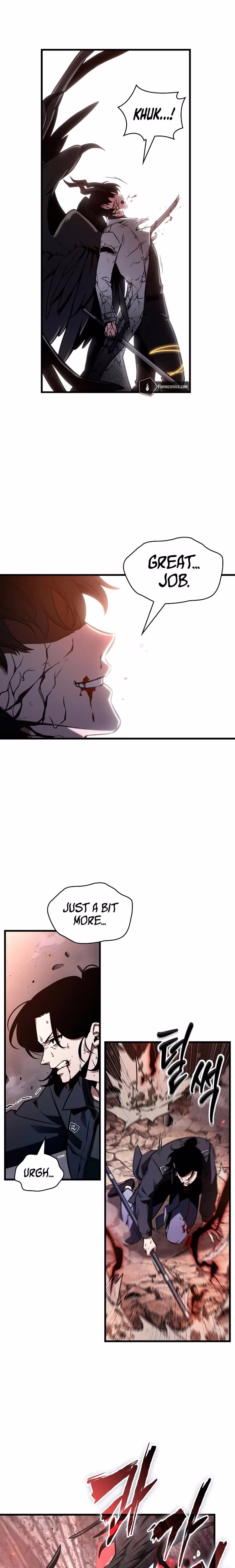 Omniscient Reader's Viewpoint - Chapter 189 - Part 7