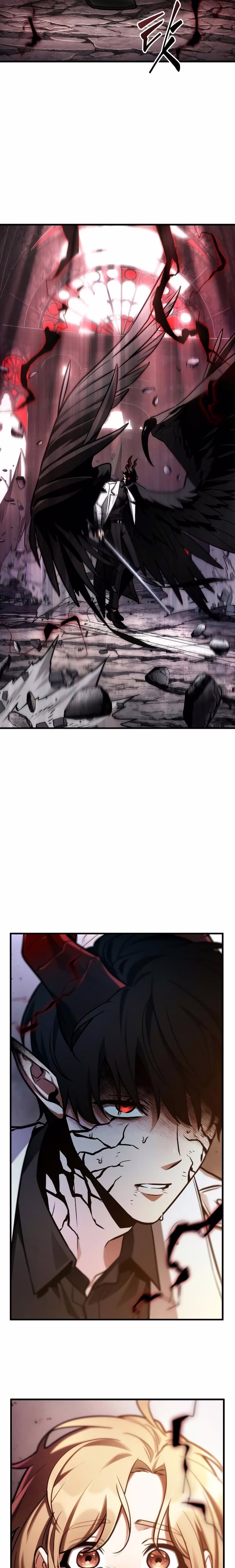 Omniscient Reader's Viewpoint - Chapter 189 - Part 9