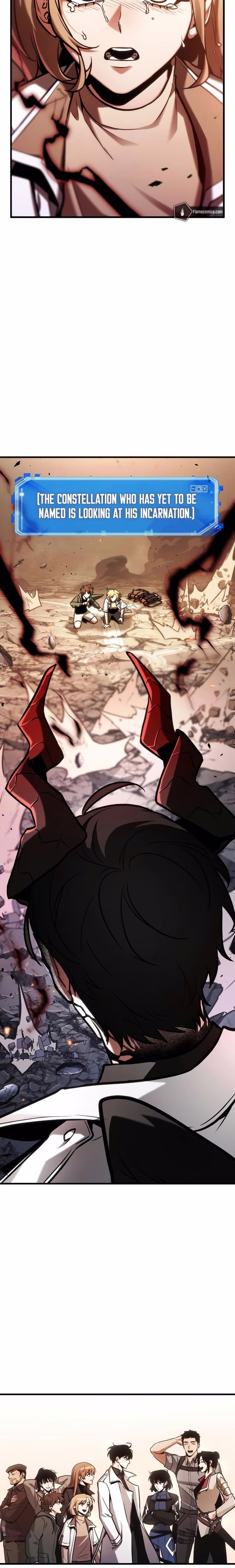 Omniscient Reader's Viewpoint - Chapter 189 - Part 10