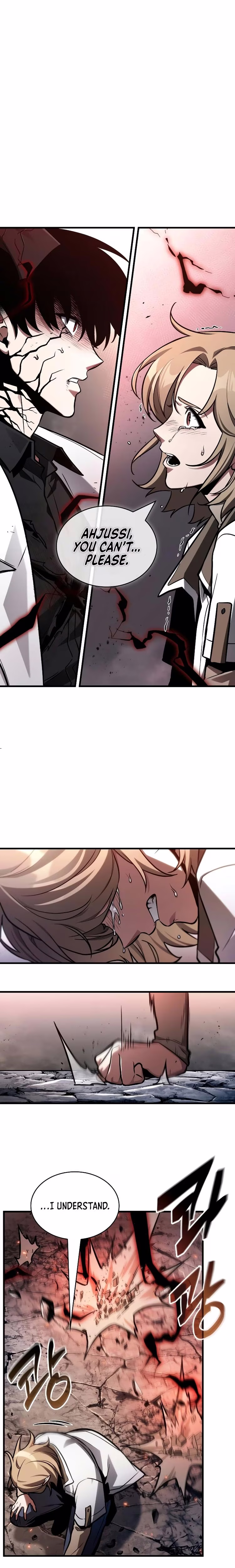 Omniscient Reader's Viewpoint - Chapter 189 - Part 11