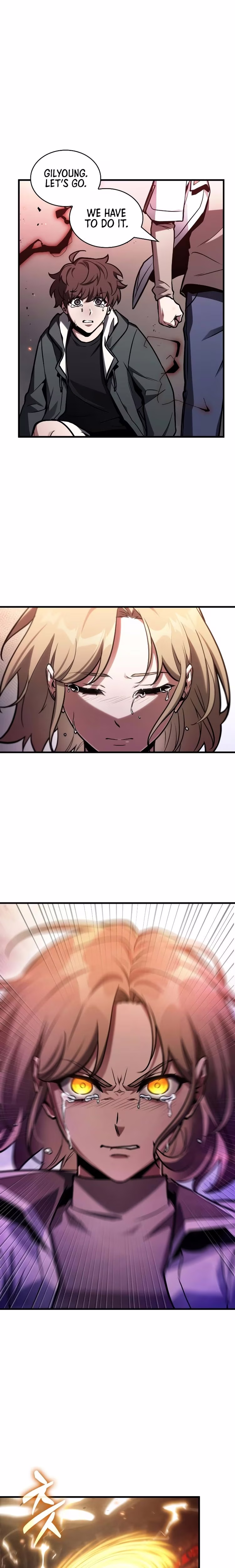 Omniscient Reader's Viewpoint - Chapter 189 - Part 12