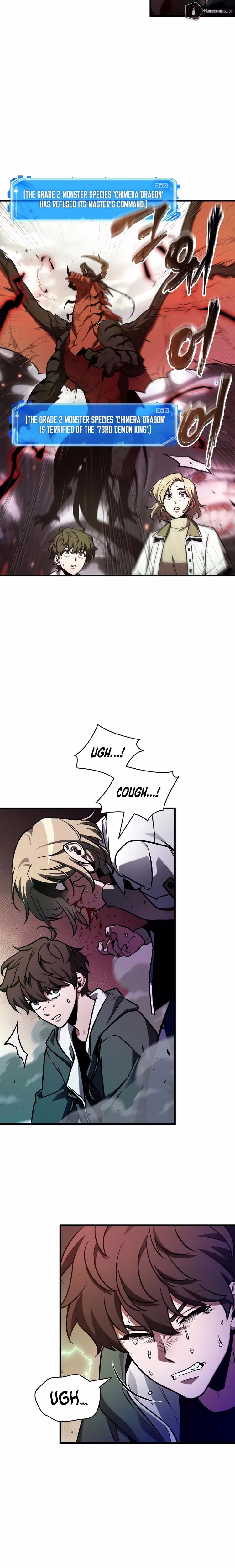 Omniscient Reader's Viewpoint - Chapter 189 - Part 15