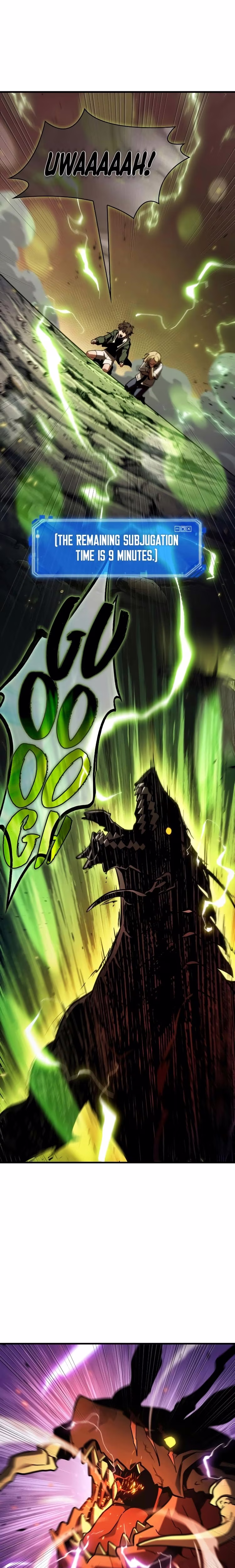 Omniscient Reader's Viewpoint - Chapter 189 - Part 16