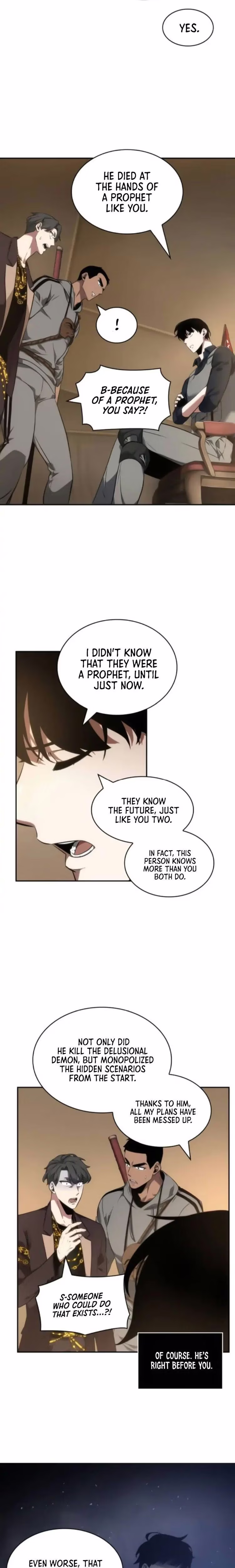 Omniscient Reader's Viewpoint - Chapter 19 - Part 11