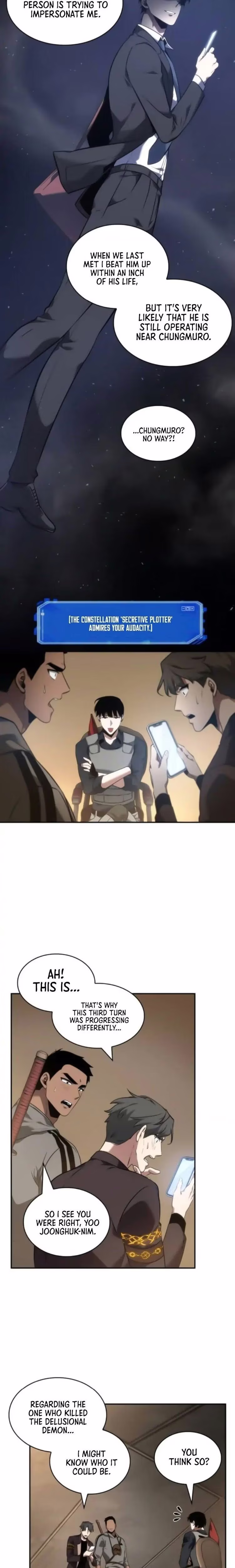 Omniscient Reader's Viewpoint - Chapter 19 - Part 12