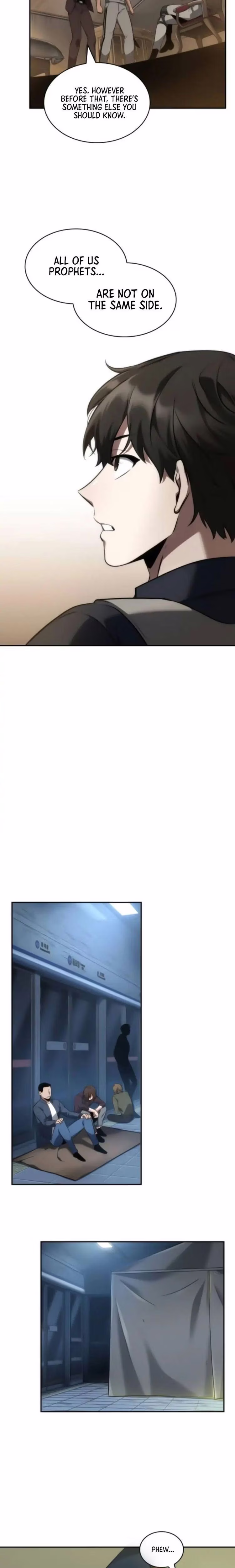 Omniscient Reader's Viewpoint - Chapter 19 - Part 13