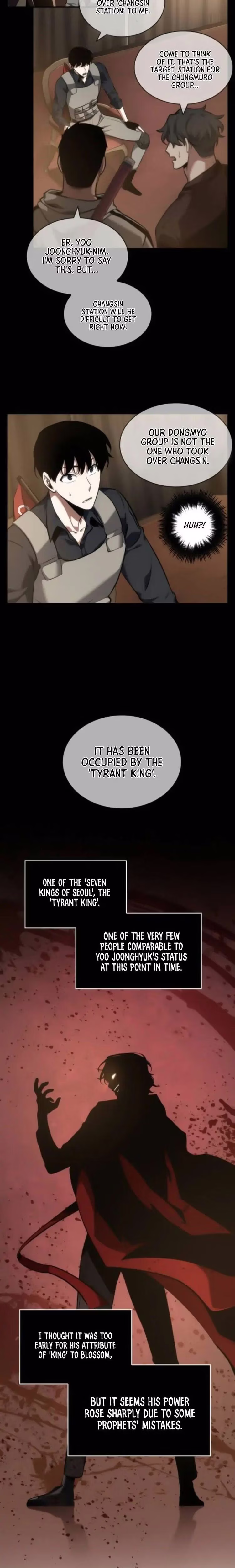 Omniscient Reader's Viewpoint - Chapter 19 - Part 17