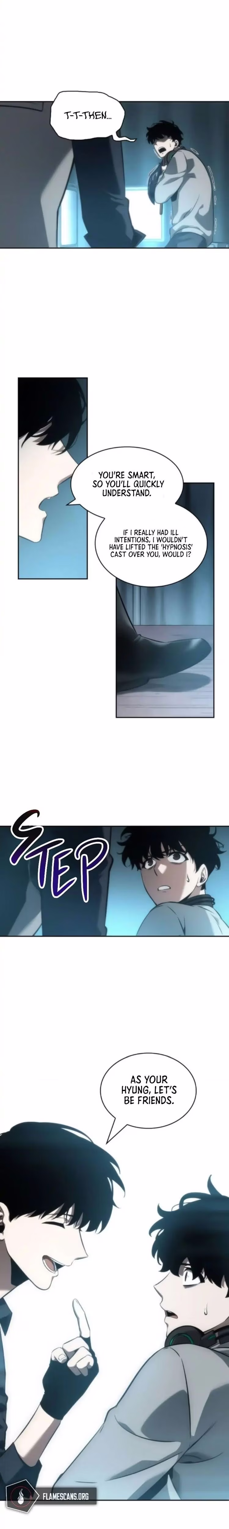 Omniscient Reader's Viewpoint - Chapter 19 - Part 24