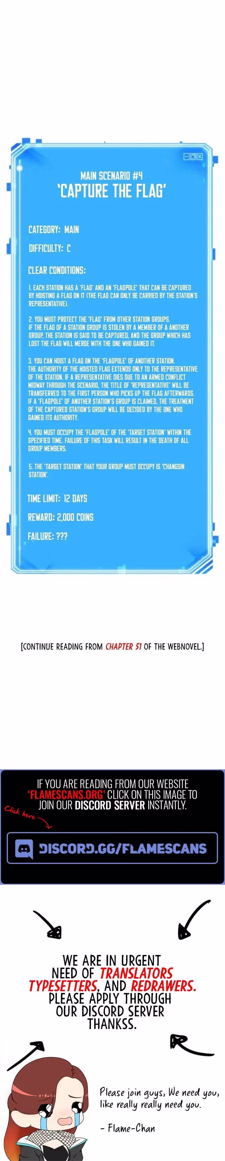 Omniscient Reader's Viewpoint - Chapter 19 - Part 25