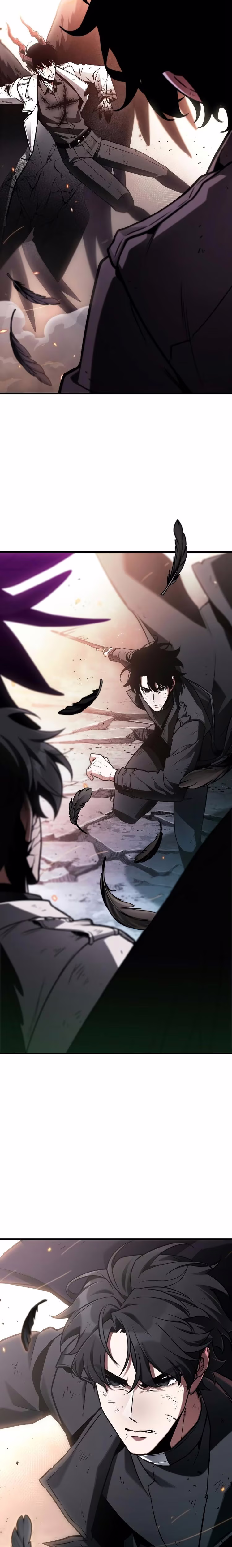 Omniscient Reader's Viewpoint - Chapter 190 - Part 4