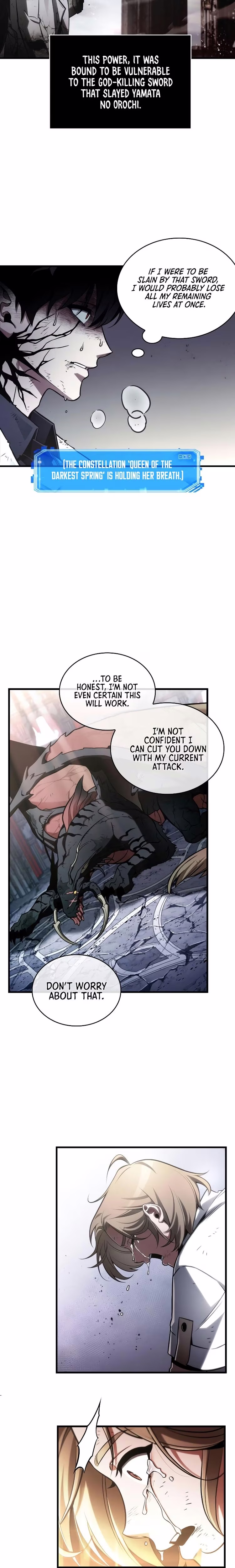 Omniscient Reader's Viewpoint - Chapter 190 - Part 11