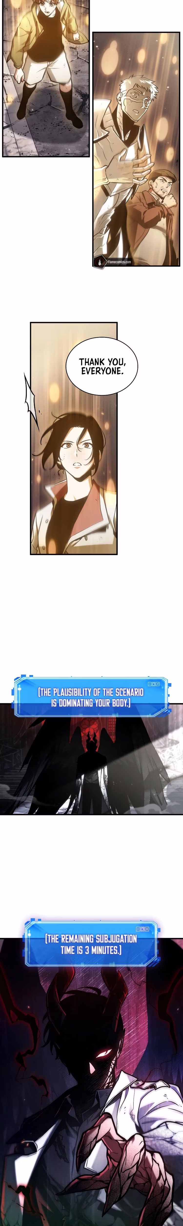 Omniscient Reader's Viewpoint - Chapter 190 - Part 13