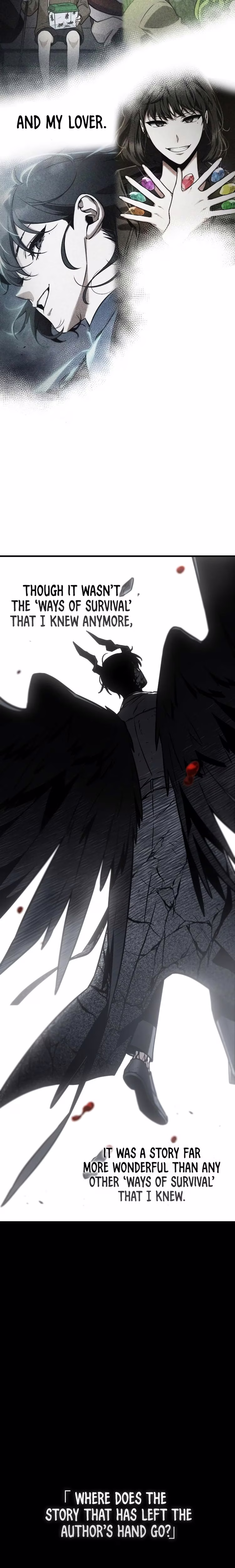 Omniscient Reader's Viewpoint - Chapter 190 - Part 17