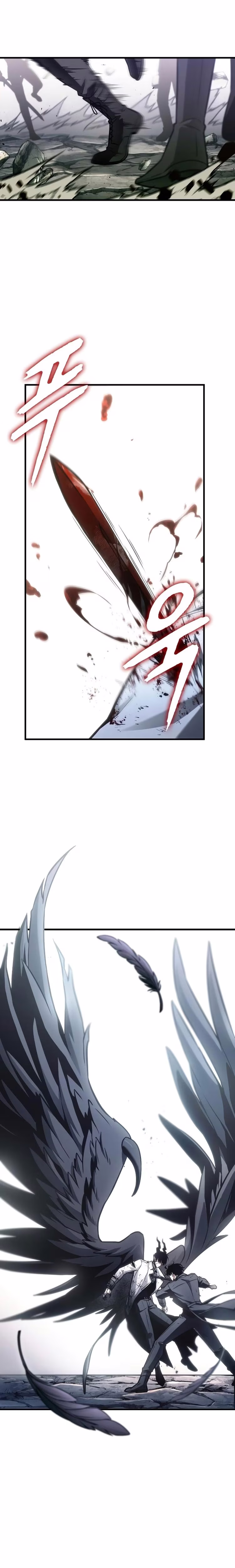 Omniscient Reader's Viewpoint - Chapter 190 - Part 19