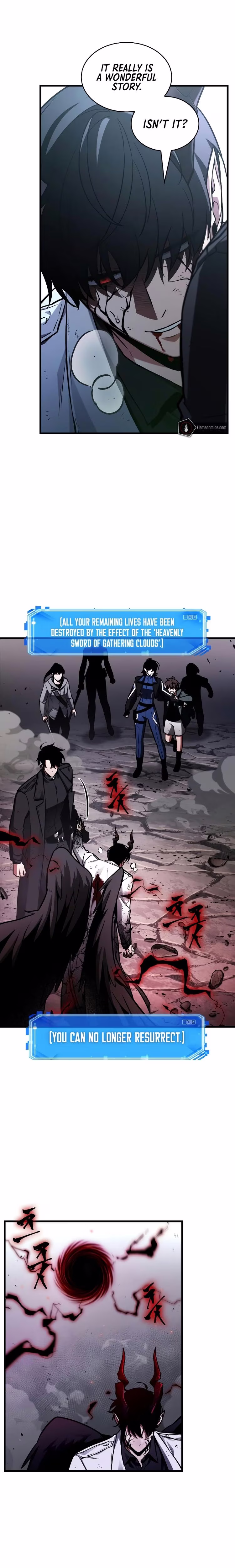 Omniscient Reader's Viewpoint - Chapter 190 - Part 24